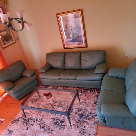 Villa Garden Apartments Herceg Novi Dış mekan fotoğraf