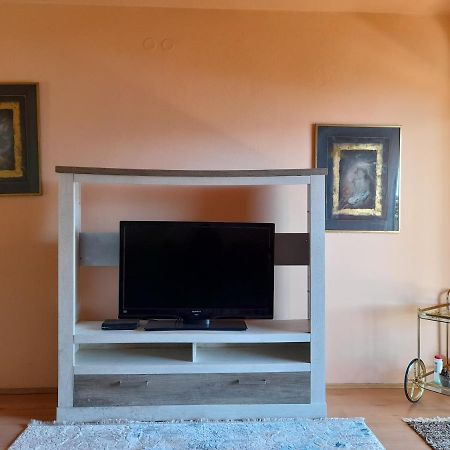 Villa Garden Apartments Herceg Novi Dış mekan fotoğraf