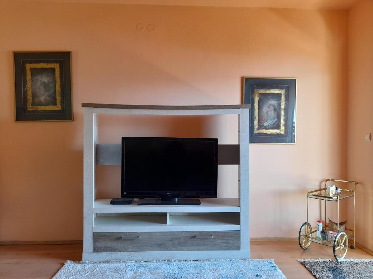 Villa Garden Apartments Herceg Novi Dış mekan fotoğraf