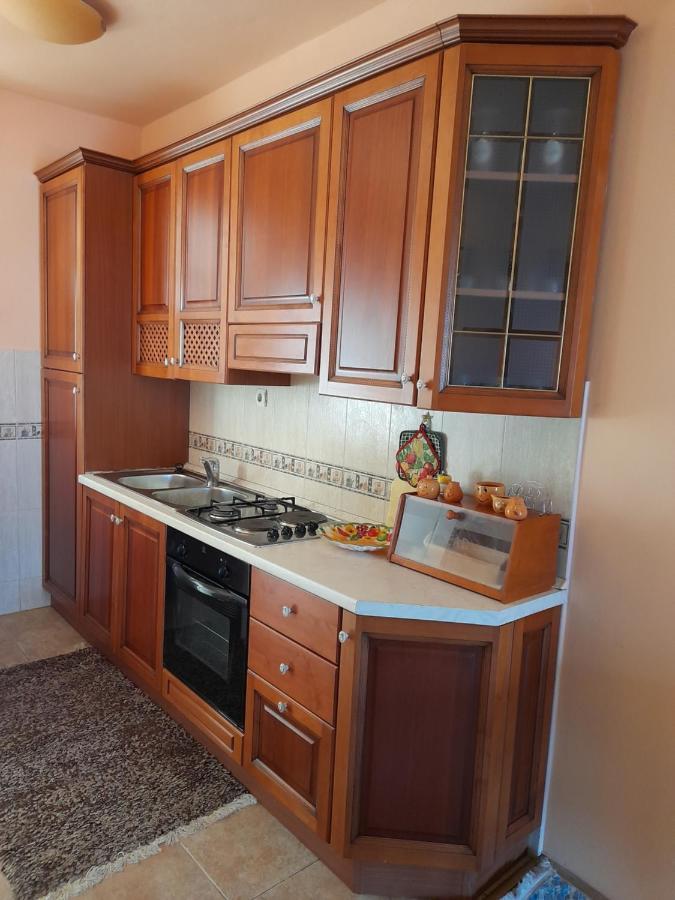 Villa Garden Apartments Herceg Novi Dış mekan fotoğraf