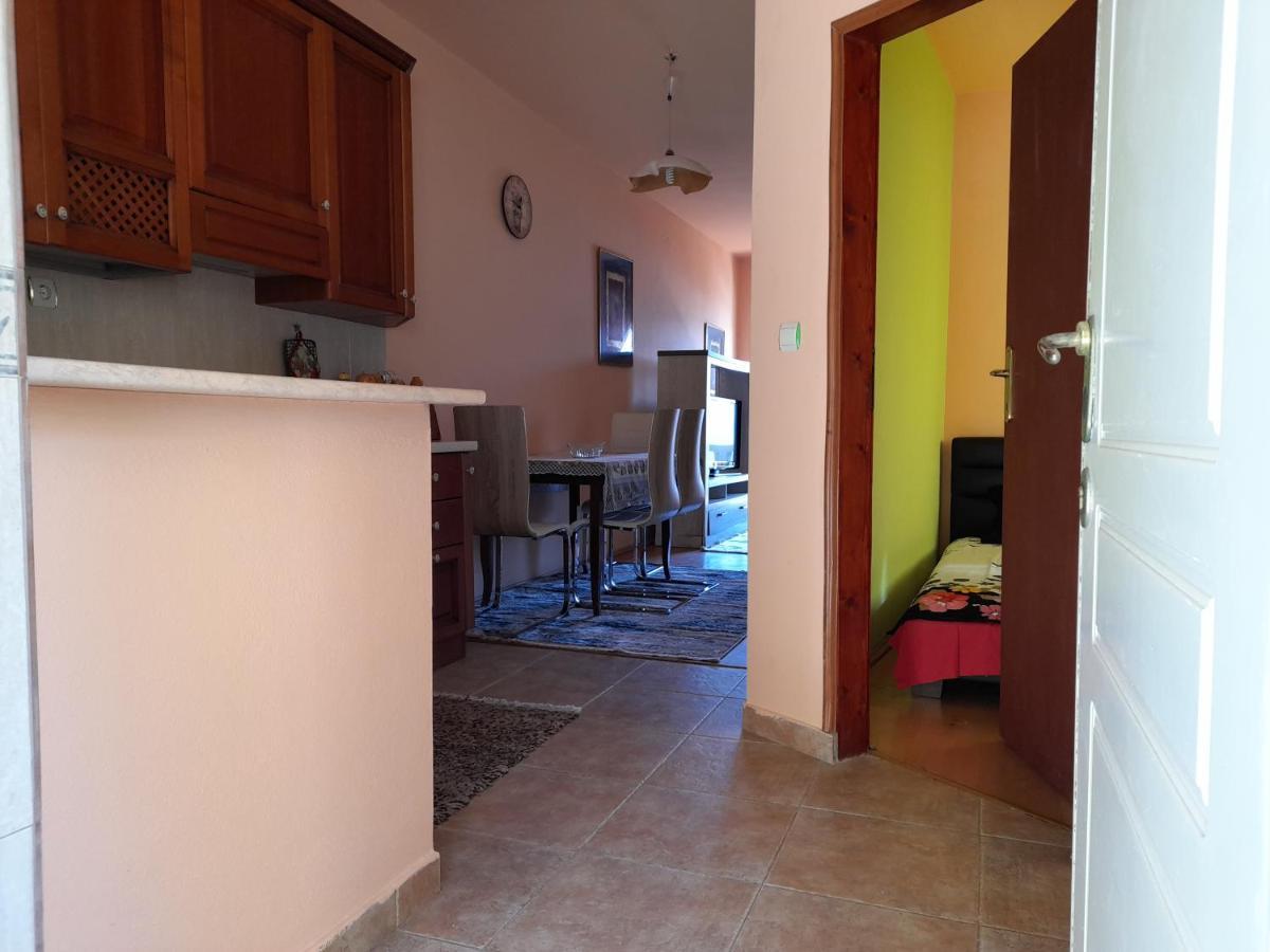 Villa Garden Apartments Herceg Novi Dış mekan fotoğraf