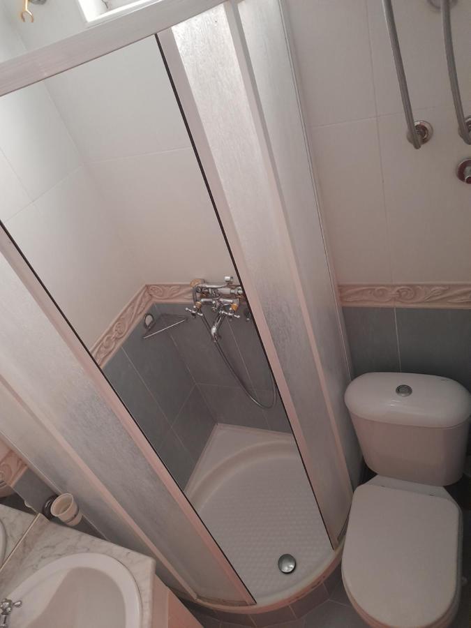 Villa Garden Apartments Herceg Novi Dış mekan fotoğraf