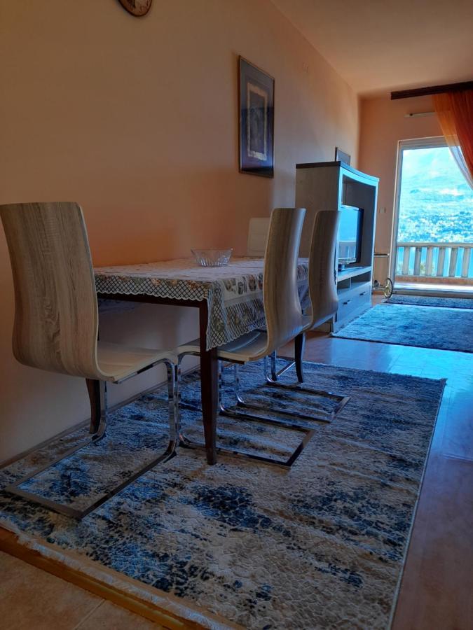 Villa Garden Apartments Herceg Novi Dış mekan fotoğraf