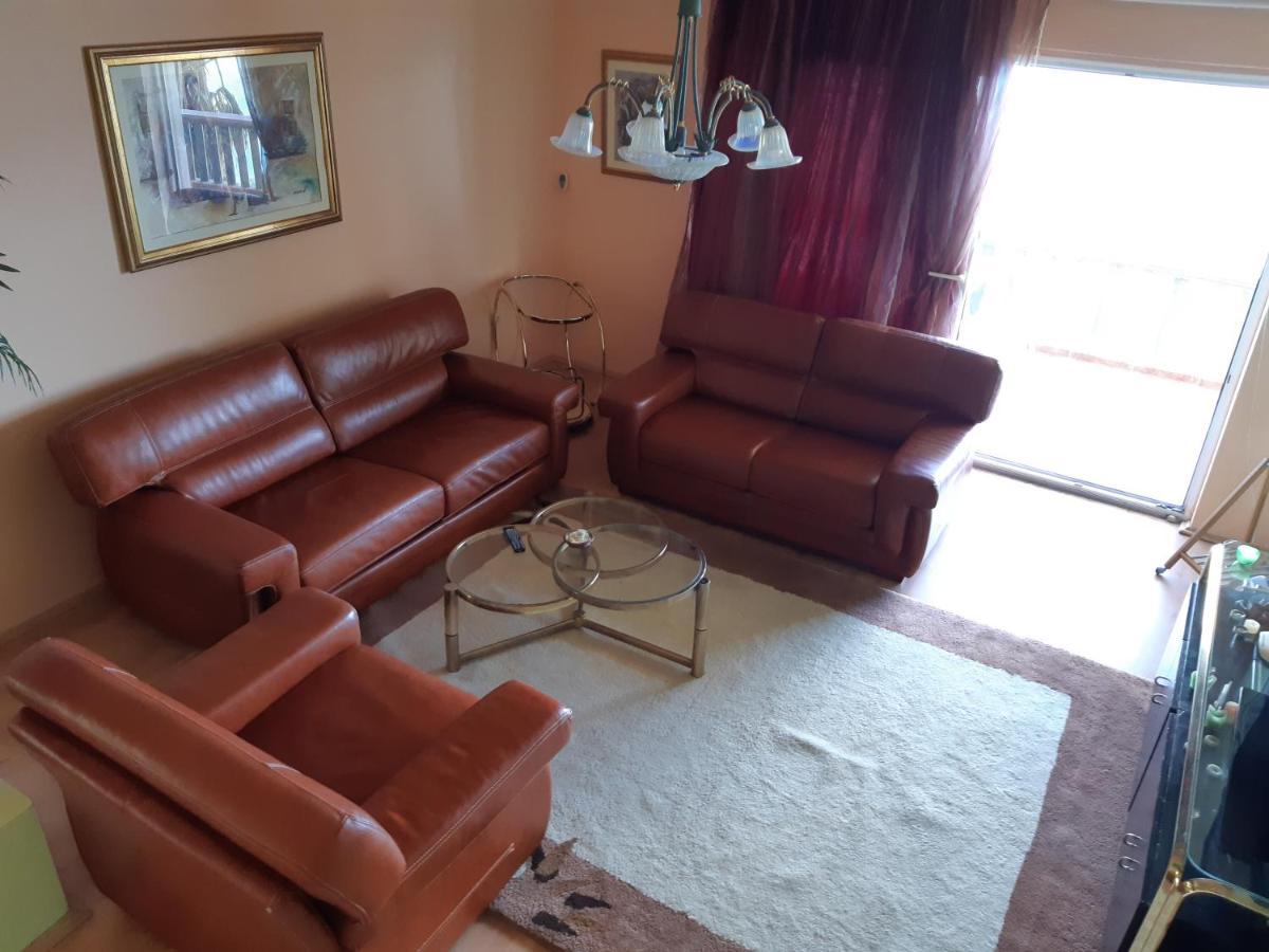 Villa Garden Apartments Herceg Novi Dış mekan fotoğraf