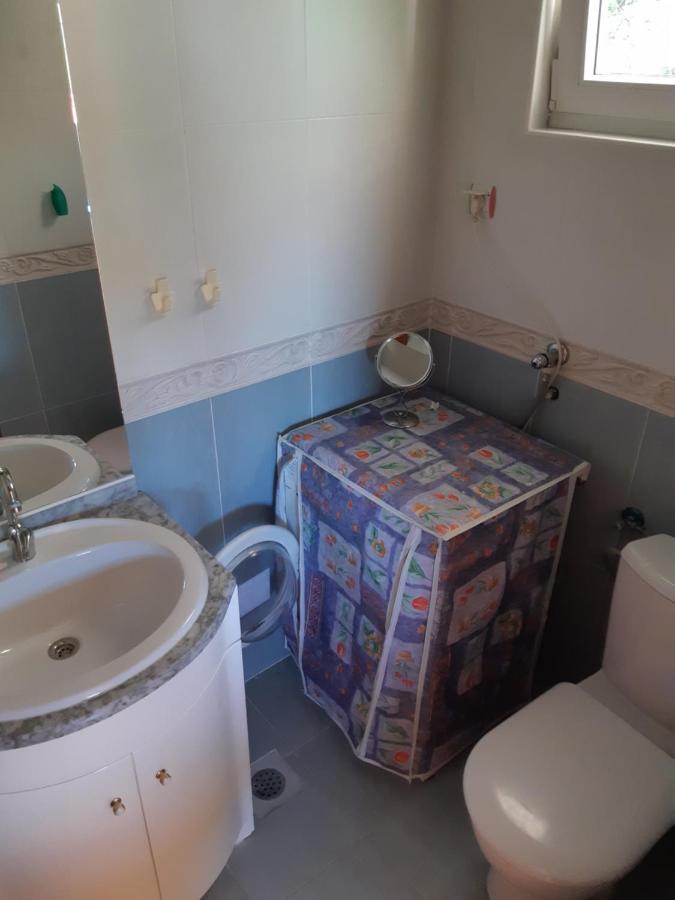 Villa Garden Apartments Herceg Novi Dış mekan fotoğraf