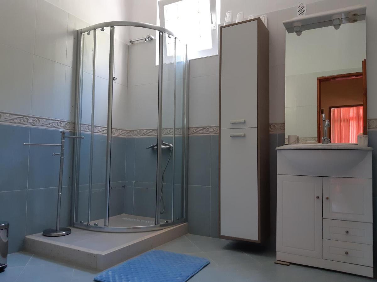 Villa Garden Apartments Herceg Novi Dış mekan fotoğraf