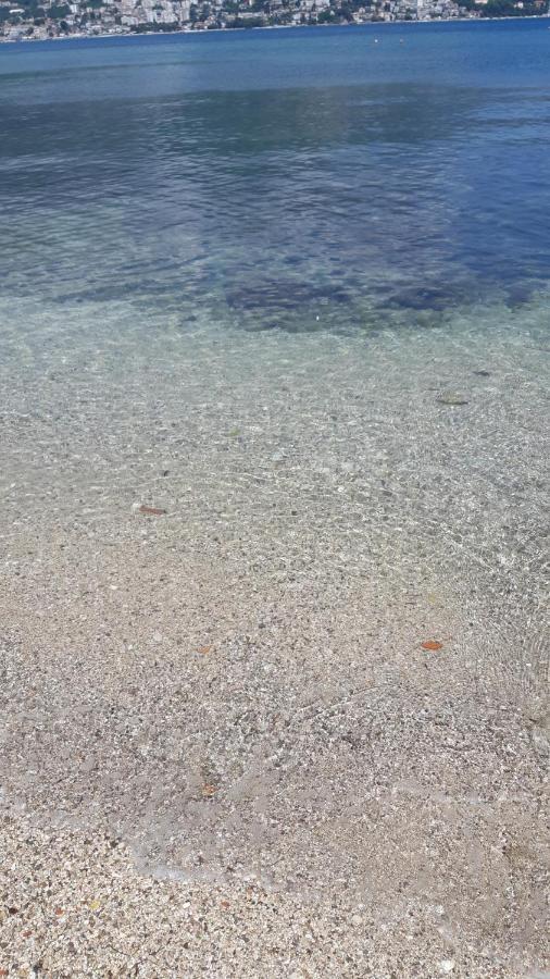 Villa Garden Apartments Herceg Novi Dış mekan fotoğraf
