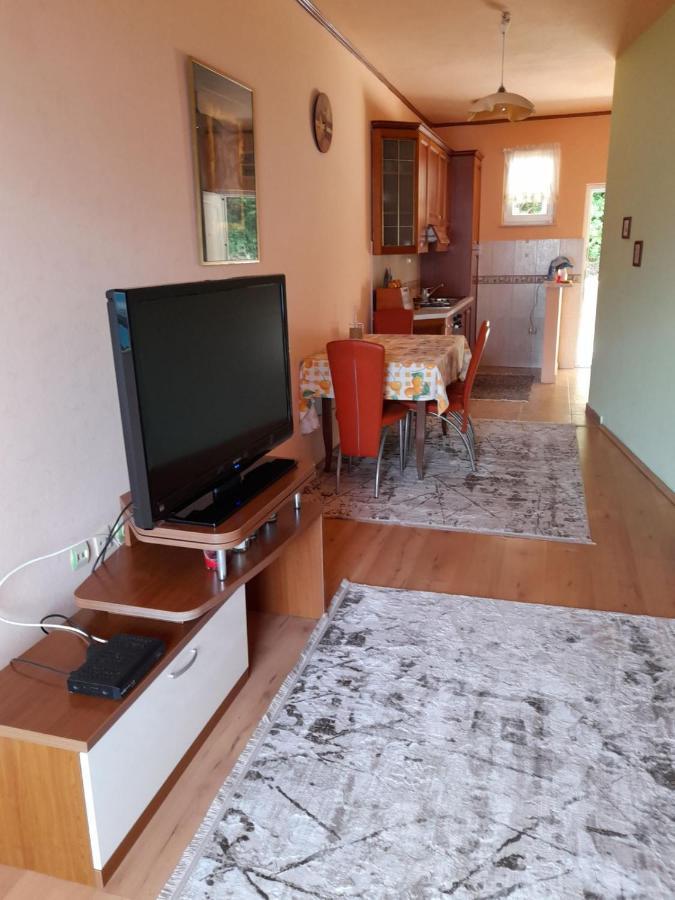 Villa Garden Apartments Herceg Novi Dış mekan fotoğraf