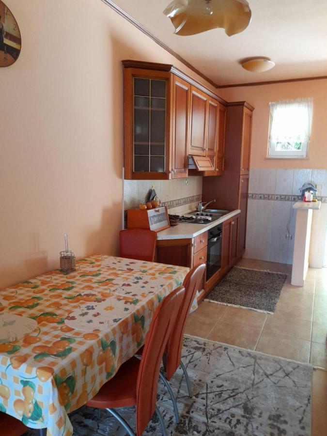 Villa Garden Apartments Herceg Novi Dış mekan fotoğraf