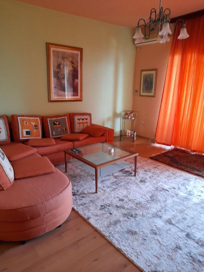Villa Garden Apartments Herceg Novi Dış mekan fotoğraf